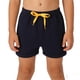 thumbnail image 2 of Baby Boy Shorts Set Summer Solid Casual Sports Shorts con Cordón para Niños Baby Girl Shorts, 2 of 6