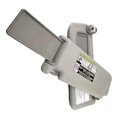 thumbnail image 4 of 74320-42595-B1 Car Front Sun Visor Gray for 2013-2018 Left, 4 of 5