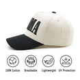 thumbnail image 4 of Waldeal Mama Hats for Women, Mother's Day Birthday Gifts from Daughter Son Husband, Trendy New Mom Gifts Outfits for Mommin, 4 of 6
