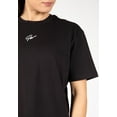 thumbnail image 5 of Bixby Oversized T-shirt - Black, 5 of 8