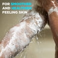 thumbnail image 5 of Dove Men+Care Relaxing Blue Eucalyptus + Birch Body And Face Wash With 24-Hour Nourishing Micromoisture Technology Body Wash For Men ,30 fl oz, 5 of 10