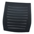 thumbnail image 1 of GUOOL Office Chair Backrest Replacement Parts Supplies Adult Accessories Back Support Easy Installation for Work Living Room Studio Style B, 1 of 9