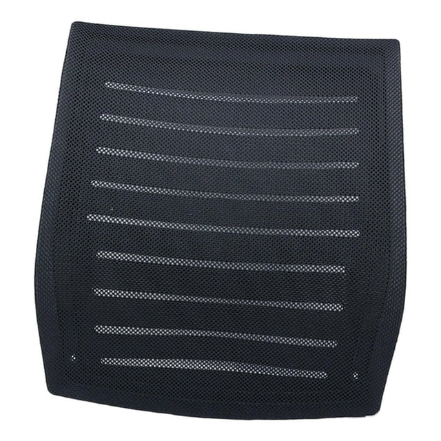 GUOOL Office Chair Backrest Replacement Parts Supplies Adult Accessories Back Support Easy Installation for Work Living Room Studio Style B
