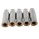 thumbnail image 3 of Antorcha de soldadura 15AK de boquilla cónica y boquilla de aislamiento térmico eficiente, Latón cableado 1.0, 3 of 7