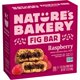thumbnail image 1 of Nature’s Bakery Double Chocolate Brownie Bars, Whole Grains, Dates, and Cocoa, Plant Based, Dairy-Free, Snack Bar, 1 box with 12 Twin Packs (12 Twin Packs), 1 of 5