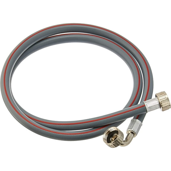 LG Genuine OEM 5215FD3715L Washer Hot Water Fill Hose