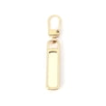 thumbnail image 1 of Vaidha Removable Zipper Head Replacement Zipper Head Luggage Down Jacket Repair Universal Zipper Piece Zipper Hanging Falling Head, 1 of 1
