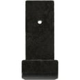 thumbnail image 3 of Ekena Millwork 2"W x 6"D x 5 1/2"H Steel Hanging Shelf Bracket, Antiqued Pewter, 3 of 10