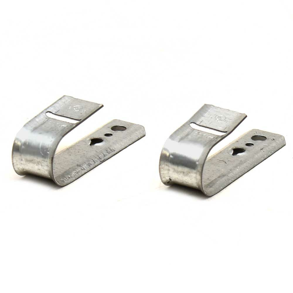 nVent Caddy Boat Cable JHooks CAT12 Cablecat 3/4 Inch Steel (Pair