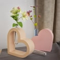 thumbnail image 4 of Yoloke Resin Silicone Molds Large Heart Hexagon Resin Molds Deep Epoxy Resin Mold for Flowers Preservation Resin Art Resin Casting DIY, 4 of 6