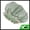 Green, variant on Unique Bargains Women Gold Stars Shower Cap for Bathroom 1 Pc Green