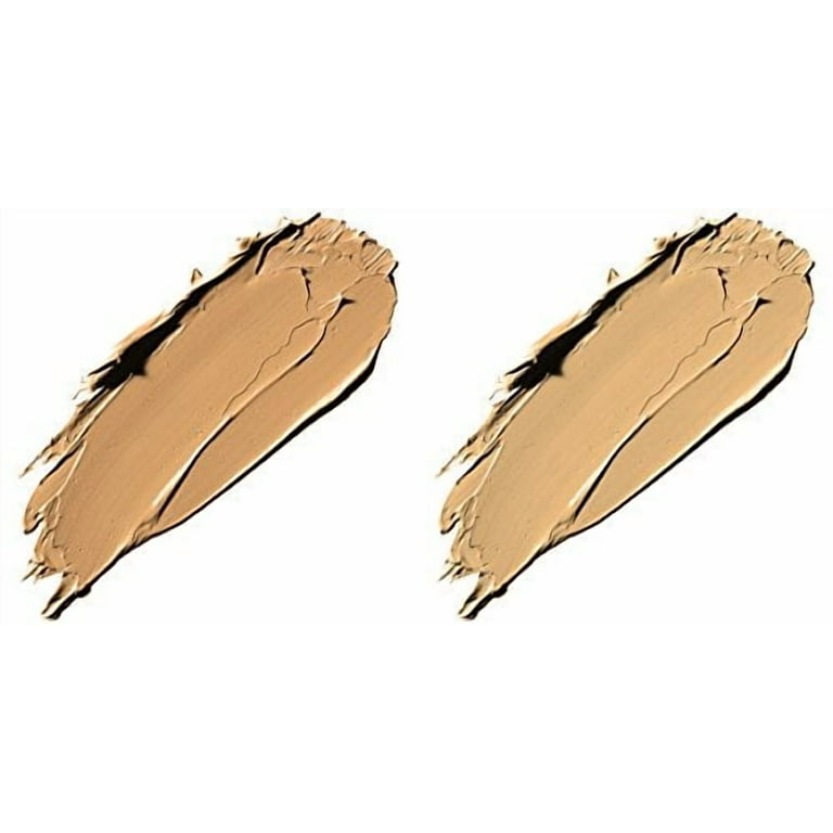 Revlon Colorstay 2-in-1 Compact Makeup and Concealer, Nude 200