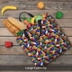 thumbnail image 5 of Balery Bowling Colorful Bolsa de Mano para Mujeres con Cremallera, Bolsa de Gimnasio con Compartimentos, Bolsa para Laptop, Bolsa para Trabajo, 5 of 7