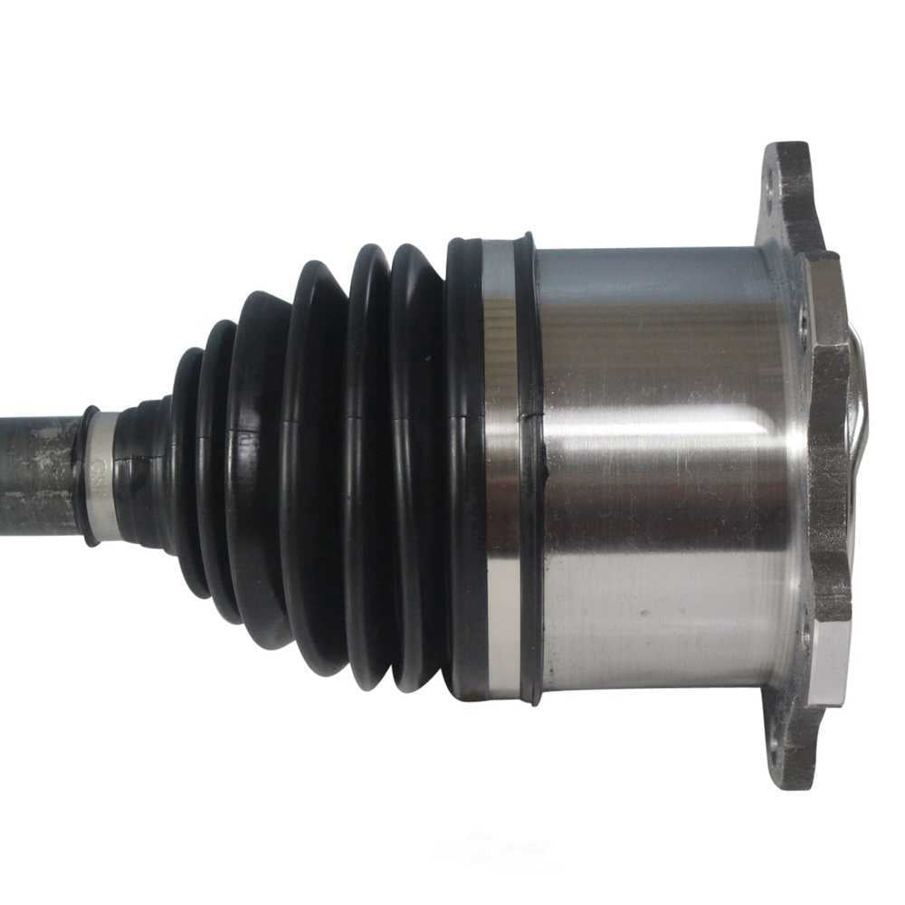 GSP NCV69063 GSP New CV Axle Fits select: 1986-1992 TOYOTA SUPRA, 1989-1992 TOYOTA CRESSIDA
