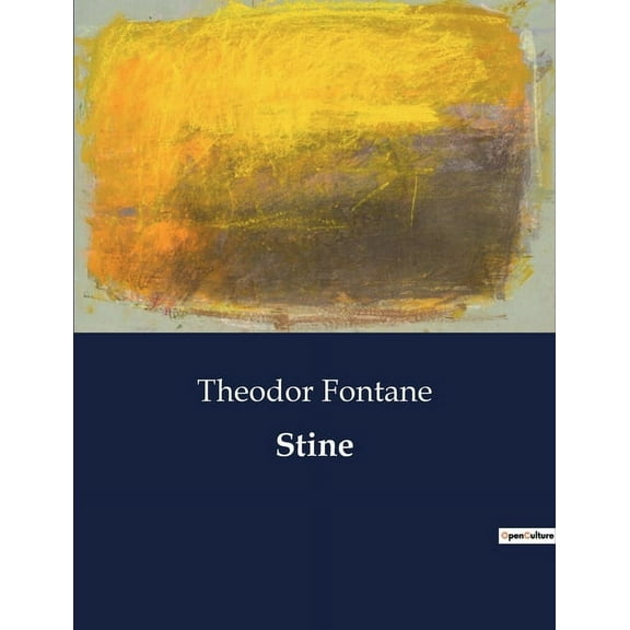 Stine: Erkundungen in Judäa: Eine Reise durch die Geschichte und Geographie Palästinas, (Paperback)