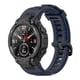 thumbnail image 4 of Correa de reloj de repuesto de silicona para Amazfit T-Rex A1918 con herramientas Hugtrwg Nuevos Originales, 4 of 7