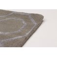 thumbnail image 2 of eCarpetGallery Handmade Kasbah Grey Wool/Silk Rug 5x8 | 262567, 2 of 4