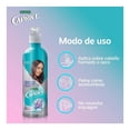 thumbnail image 4 of Crema para Peinar Caprice Especialidades Ácido Hialurónico + Vitamina C Hidratación Reparadora 250 ml, 4 of 4