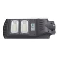 thumbnail image 3 of Lámpara solar, 60 W, 7500 K, luz de calle solar impermeable, luz de calle solar impermeable, integración perfecta, 3 of 12