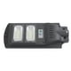 thumbnail image 3 of Lámpara solar, 60 W, 7500 K, luz de calle solar impermeable, luz de calle solar impermeable, integración perfecta, 3 of 12