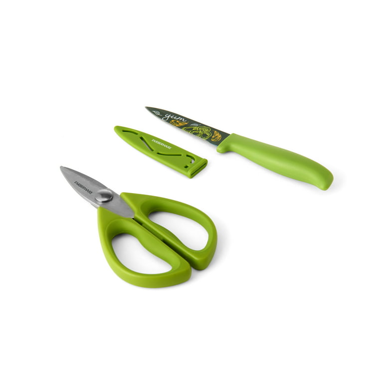 Cutlery Pro's Herb Scissors