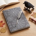 thumbnail image 6 of Halloween Wrapping Paper Roll- Spooky Gift Wrap for Party Bags, Boxes & DIY Crafts, 6 of 6