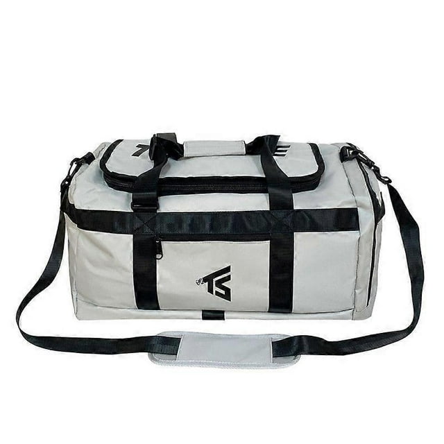 Multifunctional large capacity backpack outdoor travel bag student school bag sports bag fitness bag basketball football bag