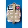 thumbnail image 1 of Kit de Premiers Secours de Survie Sac de Traumatisme Cam Médical Tactique, 1 of 1