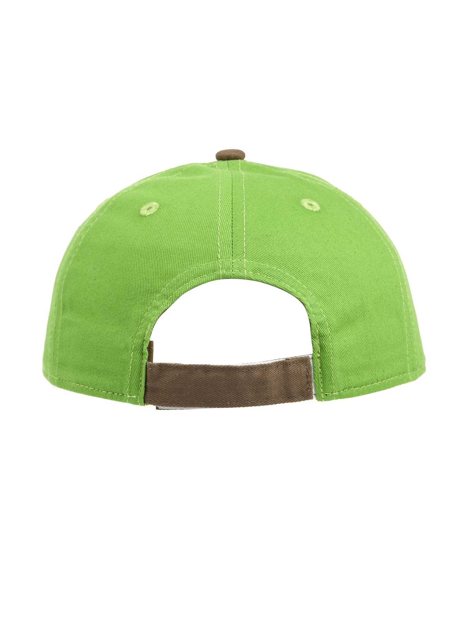 Character Toddler Baseball Hat
