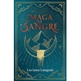 thumbnail image 1 of Libro Maga De Sangre Tapa Blanda, Autor Luciana Marcela Langoni Guemez, Editorial Hachette Literatura, 1 of 1
