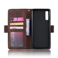 thumbnail image 3 of Case for Samsung Galaxy A50 Magnetic closure Leather Wallet Cover Adjustable Detachable Card Holder, 3 of 5