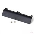 thumbnail image 1 of 20 Piezas De Duro HDD Caddy Bezel Reemplazar Para LATITUDE E6430, E6530 PC Computer, 1 of 8
