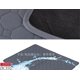 thumbnail image 5 of Almohadillas grises NQ lavables para orina de perro 1 pieza reutilizables impermeables, 5 of 5