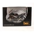 thumbnail image 1 of IXO Models Mini Motorcycles: Bimota XB8R Special (Black) 1/24 Scale, 1 of 4