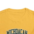 thumbnail image 4 of Michoacan Toddler Shirt Gifts Boy Girl Size 2T-5T, 4 of 4