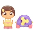 thumbnail image 3 of CoComelon Nina’s Airplane Cruiser - Features Nina and a Vehicle Accessory - Fun, Engaging Toy for Toddlers, 3 of 6