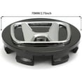 thumbnail image 2 of Genuine Honda Wheel Center Caps, 69mm/2.7inch Car Wheel Center Hub Cap Hubcap Cover, 2 of 7