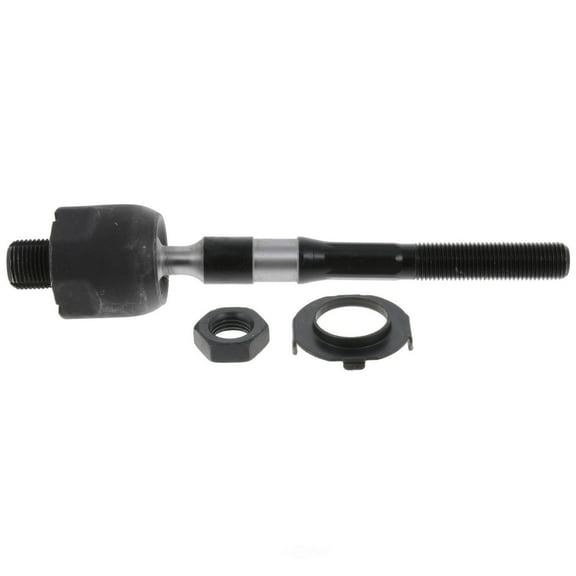 TRW JAR216 Steering Tie Rod Fits select: 2007-2012 FORD FUSION SE, 2007-2012 LINCOLN MKZ