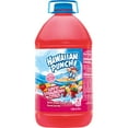 thumbnail image 6 of Hawaiian Punch Surfin' Strawberry Citrus Juice, 1 Gal, Bottle, 6 of 9