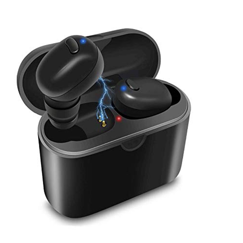 Wireless Earbuds S9 True Wireless Bluetooth Earbuds with Microphone