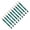 Green, variant on 10Pcs Multipurpose Ballpoint Pens Inspirational Bible Quotes Ballpoint Pen for Students Adult Note Taking and Journaling