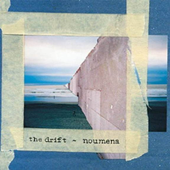 The Drift - Noumena - Music & Performance - CD