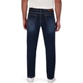 thumbnail image 2 of Chaps Men's Jeans 40x34 Slim Straight Blue, 2 of 3