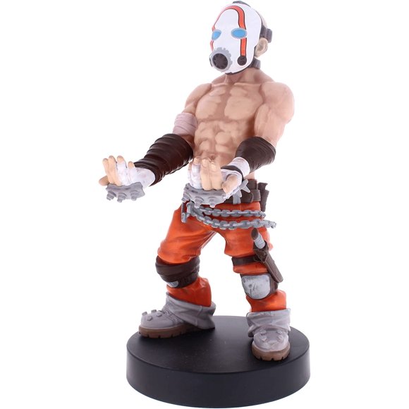 Soporte para Control Psycho