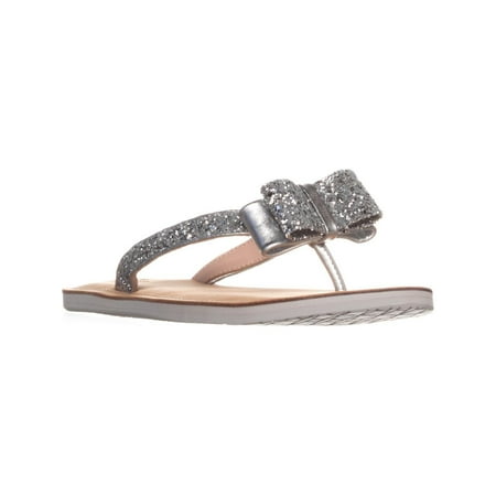 Kate Spade New York Womens Icarda Open Toe Casual