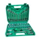 thumbnail image 5 of Juego de llaves de tubo de 37 piezas con estuche de almacenamiento Llave de doble propósito, juego de llaves de tubo de trinquete de 1/2 pulgada, 5 of 9