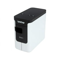 Brother PT-P700 PC-Connectable Label Maker for PC and Mac