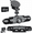 With 32GB SD Card, variant on CCCHCY 360° 4 Channel Car Dash Cam 1080p Full View Car Dashcam System,Night Vision,Loop Recording,Parking Monitor