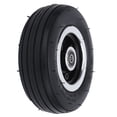thumbnail image 3 of 6 Inch Solid Tire, Wheel Rim and Tires Set Durable Wear  Strong Grip  for Electric Scooter, 3 of 8