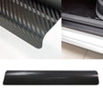thumbnail image 3 of Riwesomey 4 unids/set adhesivo para umbral de puerta de coche autoadhesivo protector interno a prueba de arañazos reemplazo automotriz Automoción decorativa y accesorios, 3 of 6